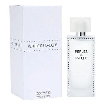 Фото Perles de Lalique