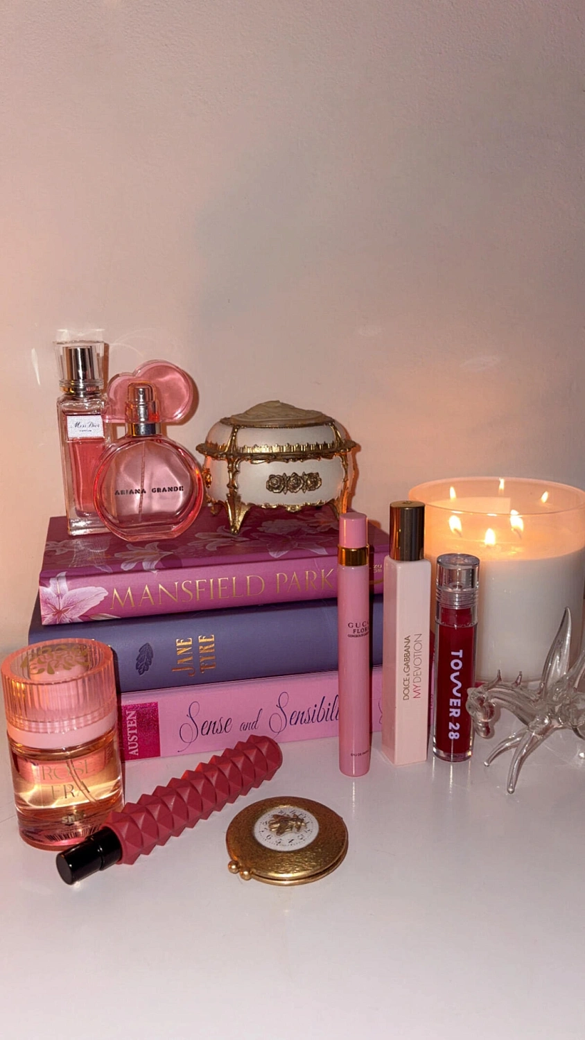 Christian Dior Miss Dior Parfum (2024)