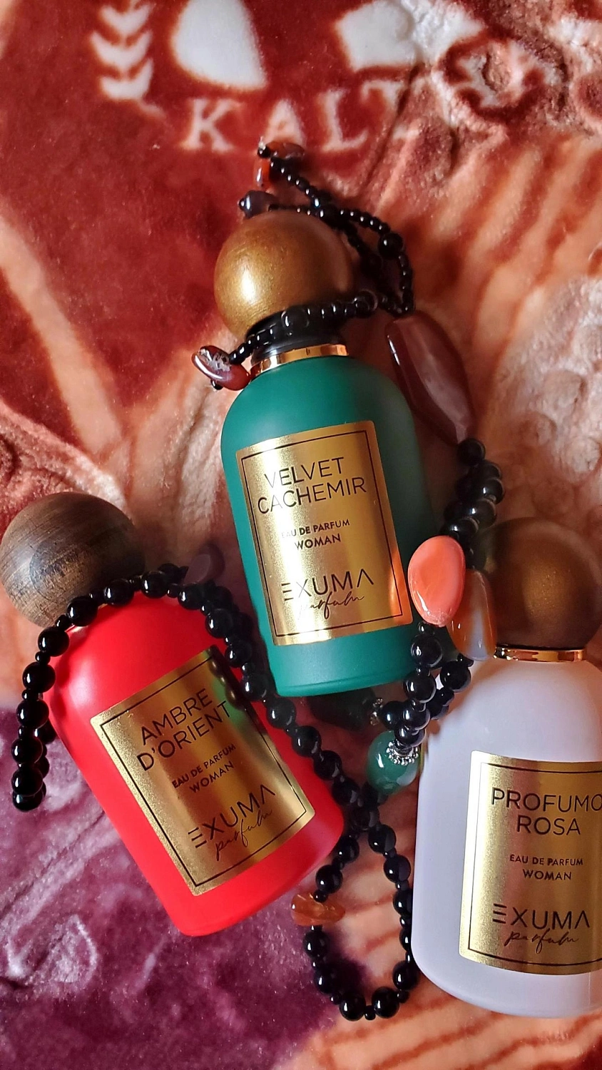 Acqua di Parma Profumo Eau de Parfum