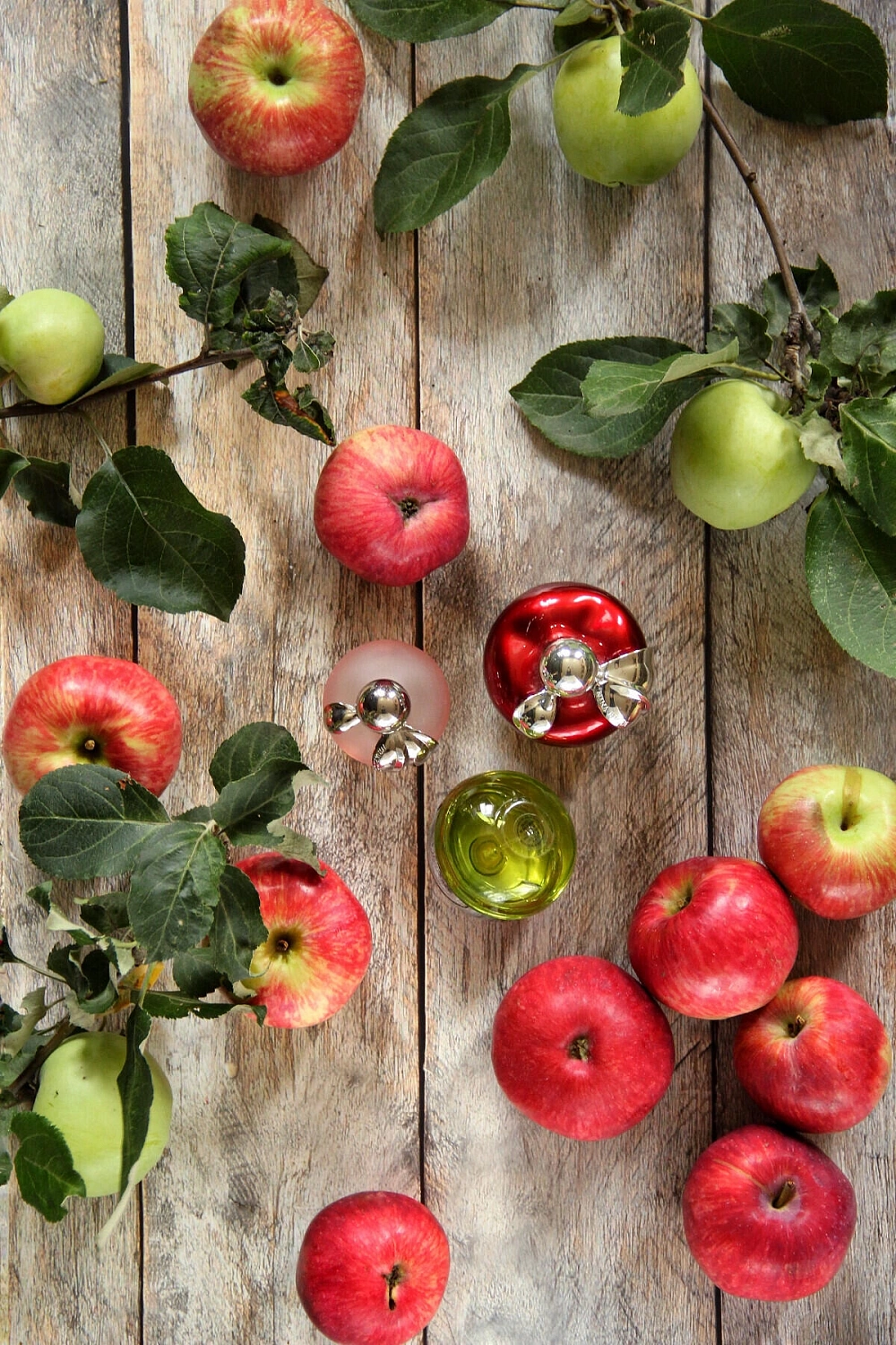 NINA RICCI Nina L’Elixir