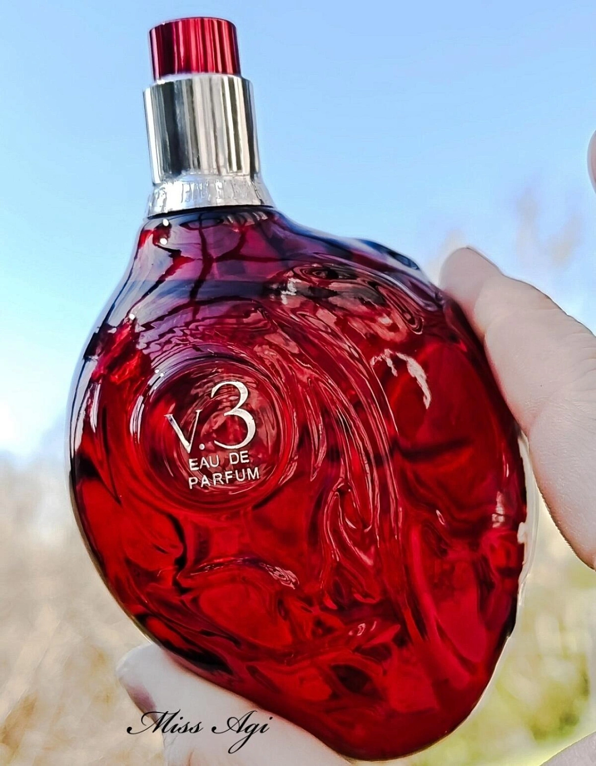 Map Of The Heart V.3 Passion