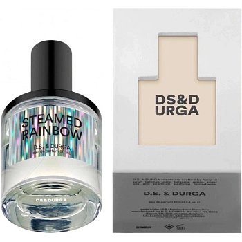 D.S. & Durga Steamed Rainbow парфюмерная вода, 100 мл
