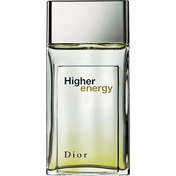 Christian Dior Higher Energy туалетная вода, 100 мл тестер Christian Dior Higher Energy туалетная вода, 100 мл тестер