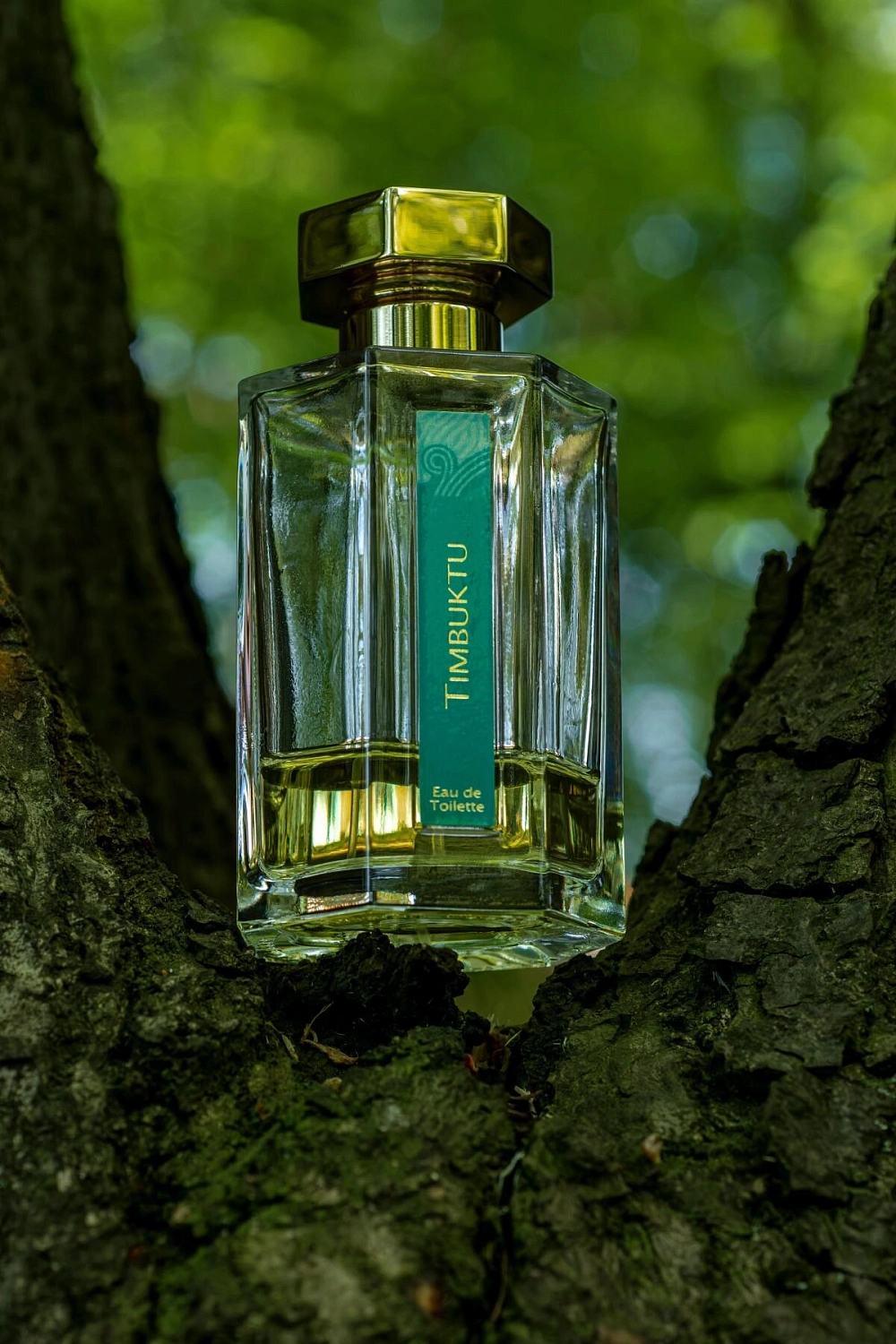 L`Artisan Parfumeur Timbuktu