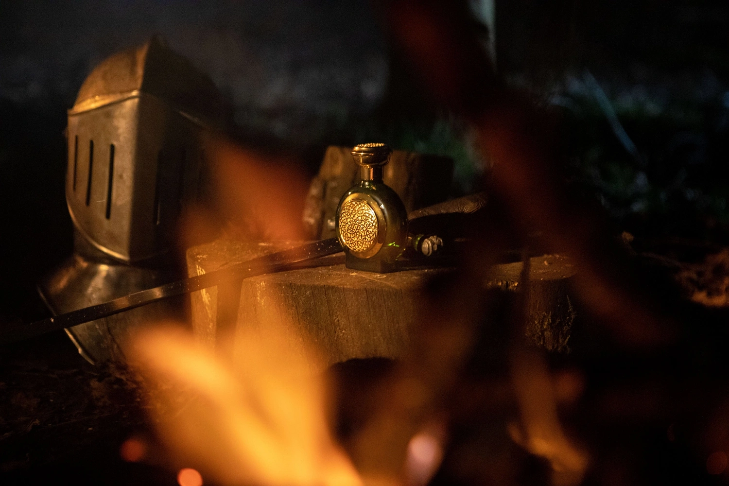 Boadicea the Victorious Knight of Love