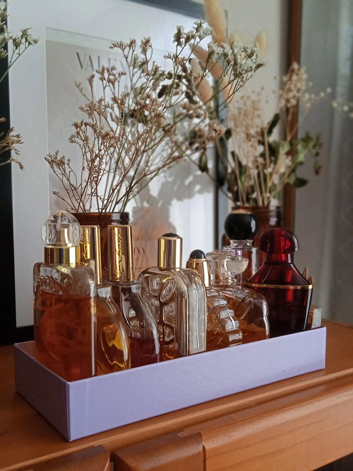Secret de Rochas Oud Mystère