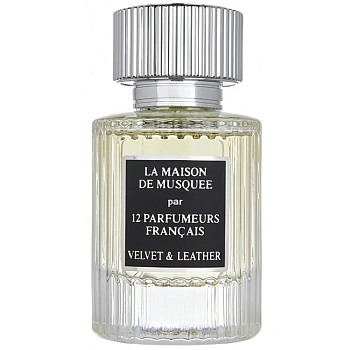 Открыть 12 Parfumeurs Francais Velvet & Leather Фото 12 Parfumeurs Francais Velvet & Leather