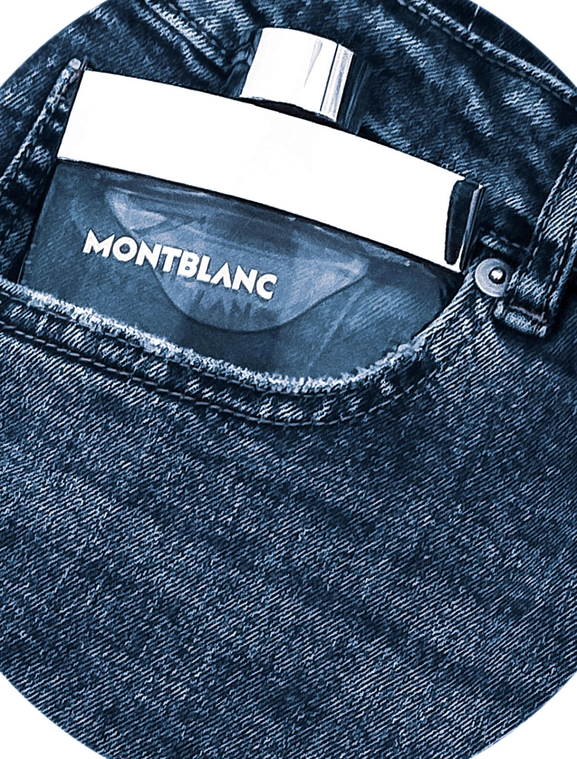 Montblanc Individuel