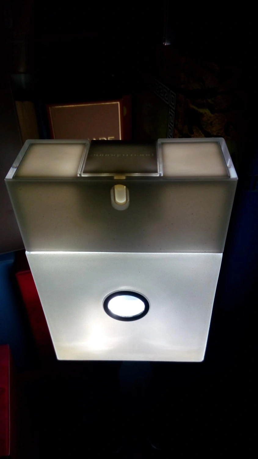 Paco Rabanne Pour Elle