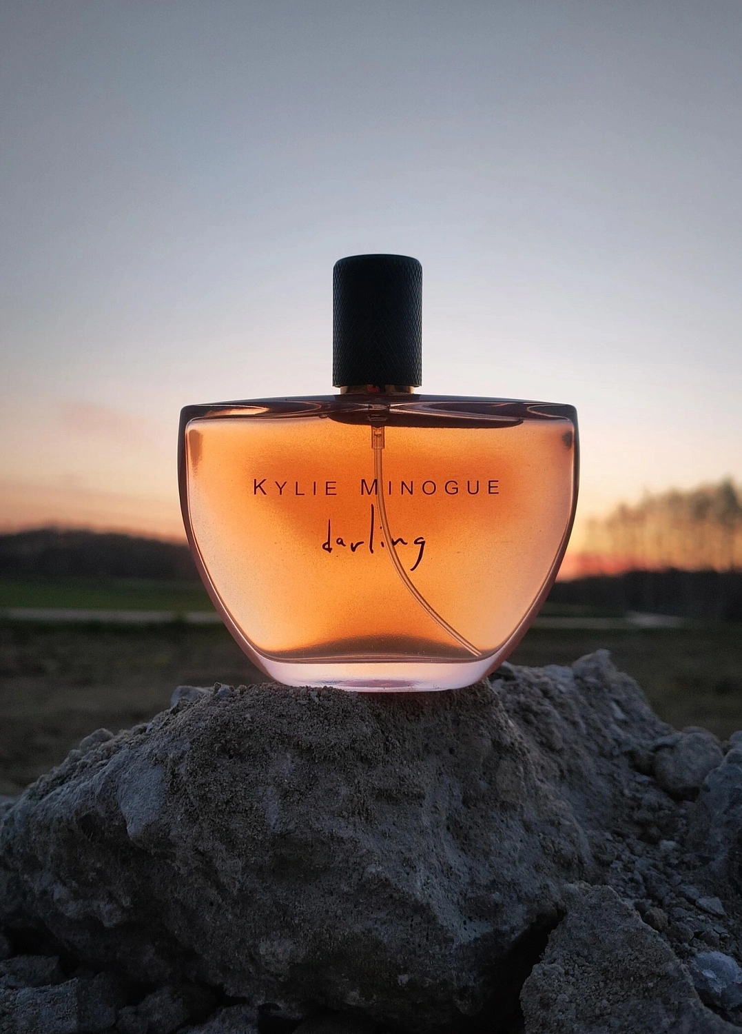 Kylie Minogue Darling 2021