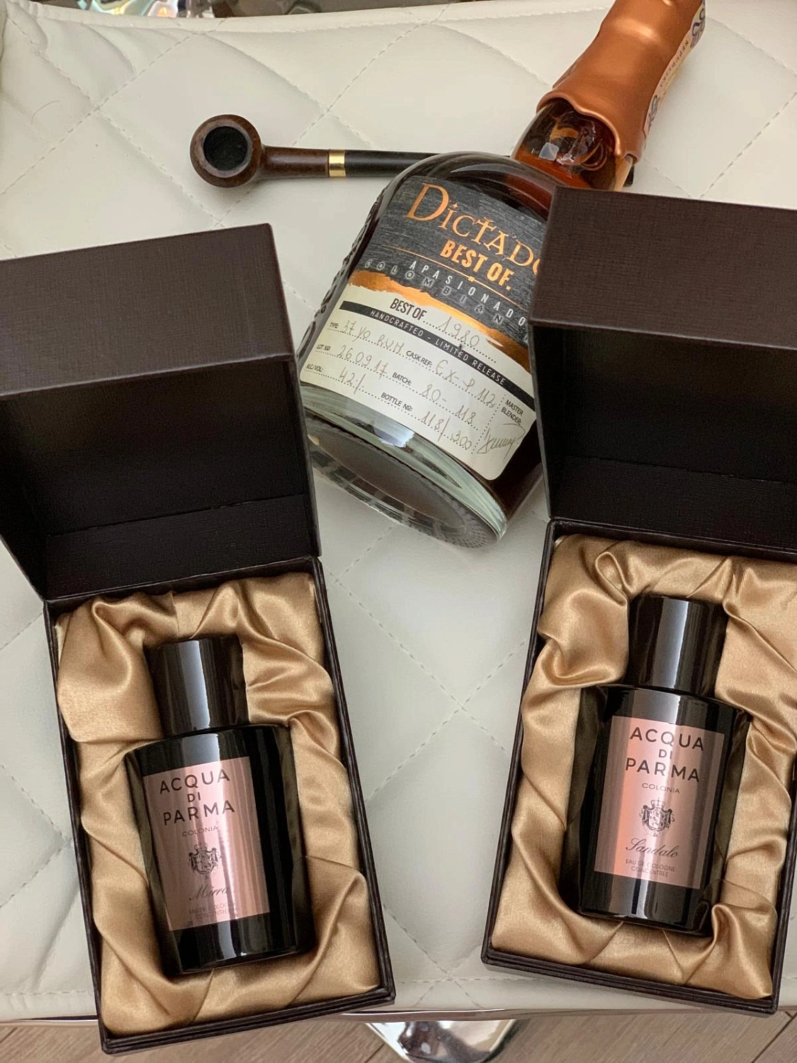 Acqua di Parma Colonia Mirra Acqua di Parma Colonia Mirra