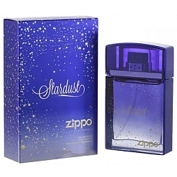 Zippo Fragrances Zippo Stardust