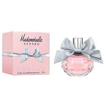 Фото Azzaro Mademoiselle