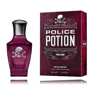 Фото Police Potion For Her