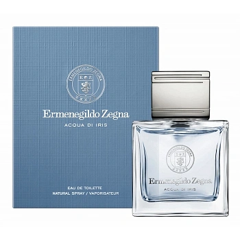 Фото Ermenegildo Zegna Acqua Di Iris