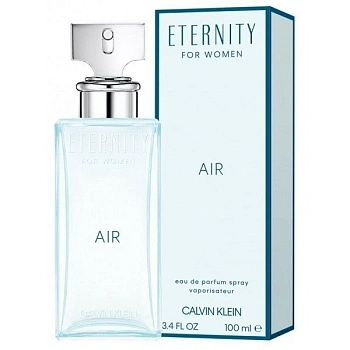 Фото CALVIN KLEIN Eternity Air For Women