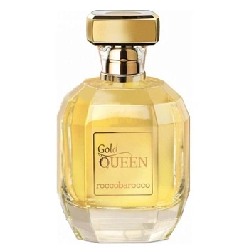 roccobarocco Gold Queen парфюмерная вода, 100 мл тестер roccobarocco Gold Queen парфюмерная вода, 100 мл тестер