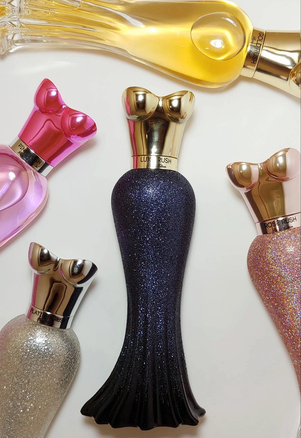Paris Hilton Luxe Rush Paris Hilton Luxe Rush