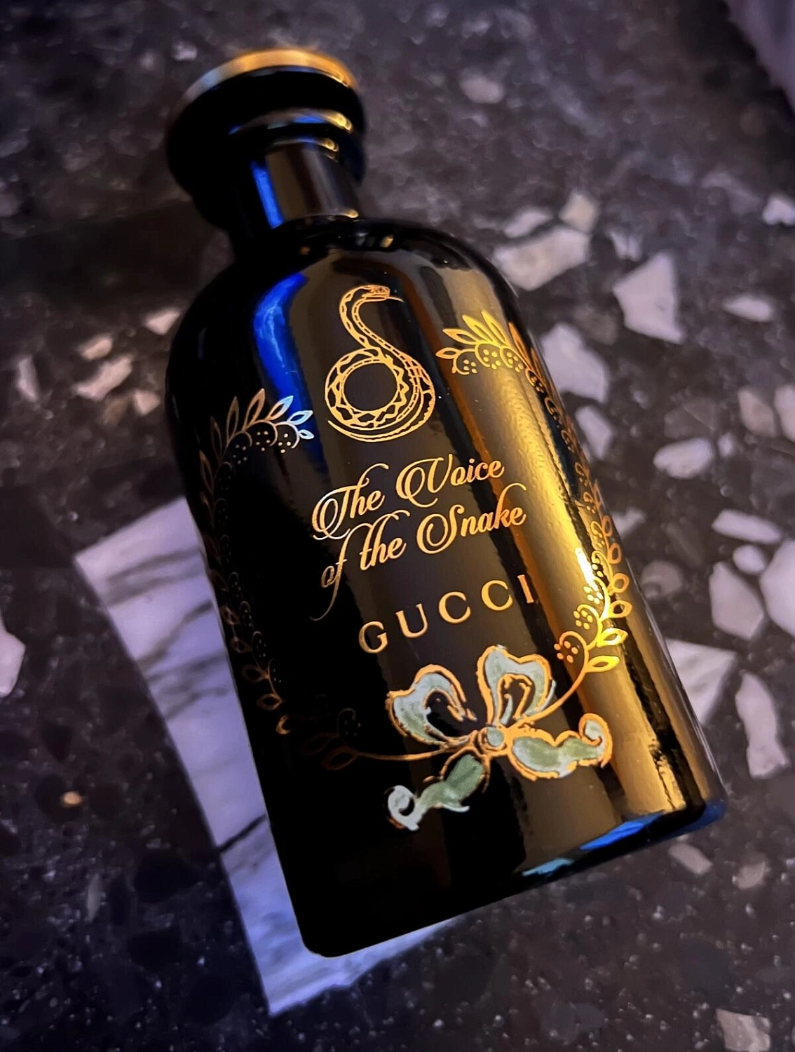 GUCCI The Voice Of The Snake Eau de Parfum GUCCI The Voice Of The Snake Eau de Parfum