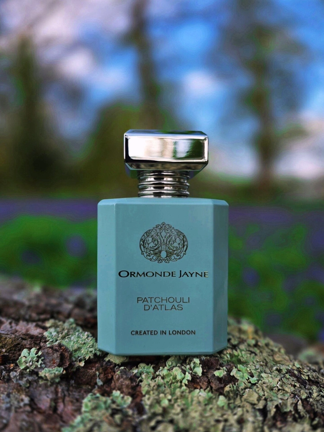 Ormonde Jayne Patchouli d'Atlas