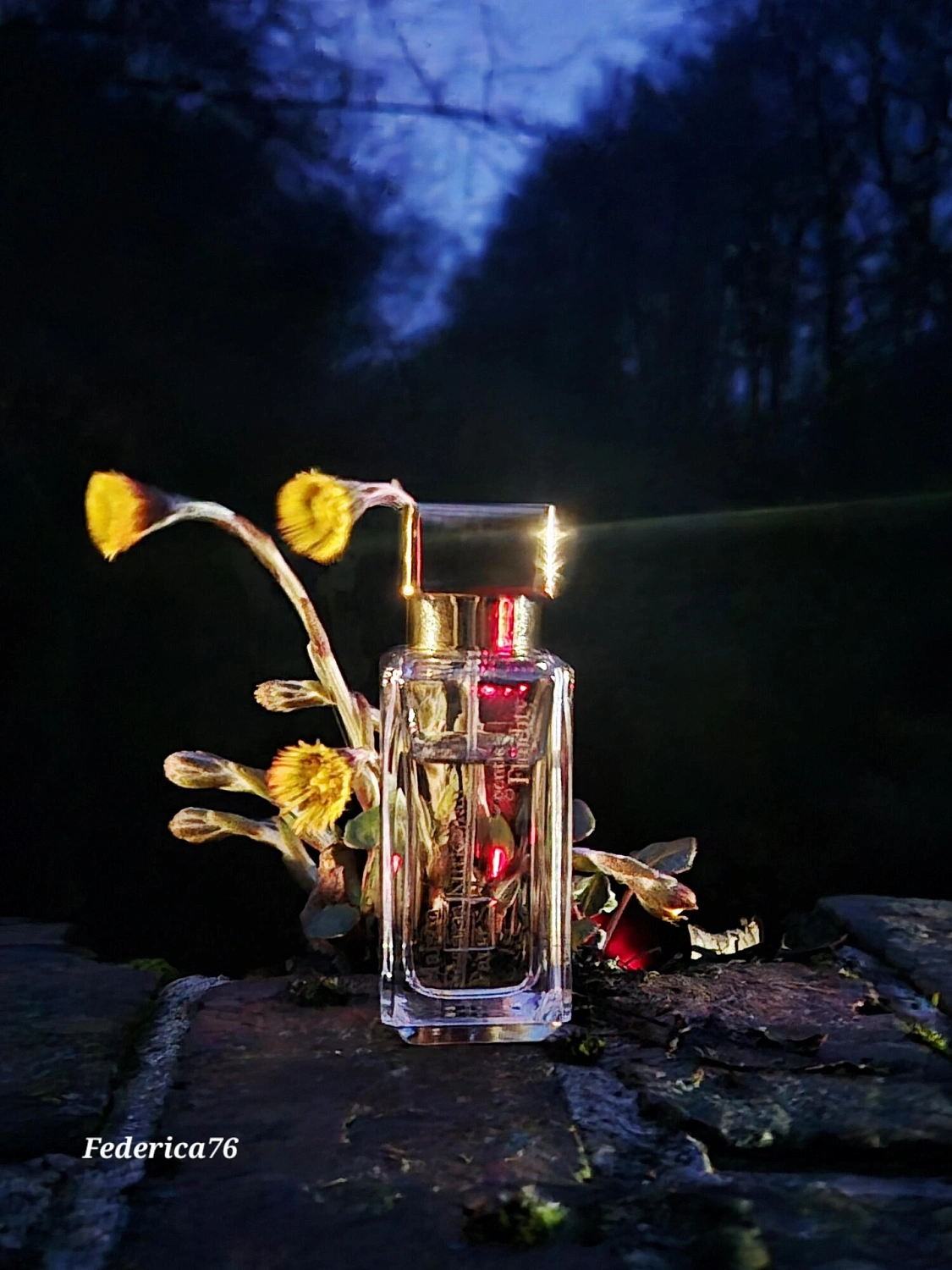 Maison Francis Kurkdjian Gentle Fluidity Gold