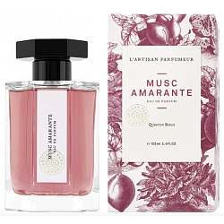 L'Artisan Parfumeur Musc Amarante