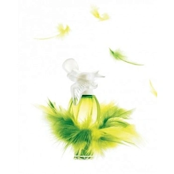 Фото NINA RICCI L’Air du Temps Couture Edition