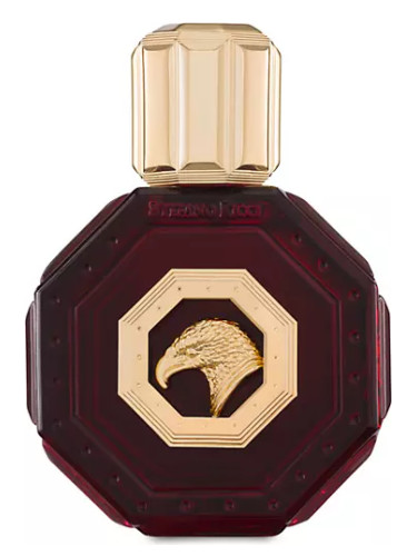 Royal Eagle Collection от Stefano Ricci: Элегантность и мужественность в одном флаконе Royal Eagle Collection от Stefano Ricci: Элегантность и мужественность в одном флаконе