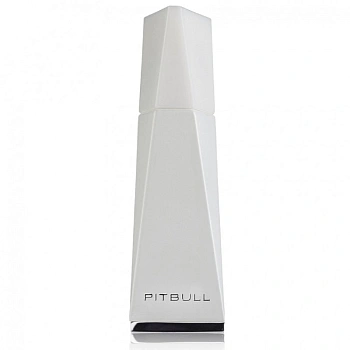Pitbull Miami Woman by Pitbull